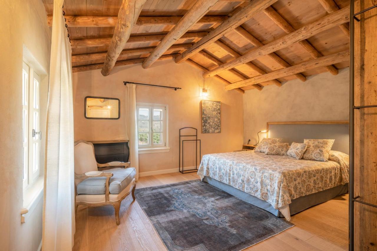 Agriturismo Monte Bisson Soave  Exterior photo